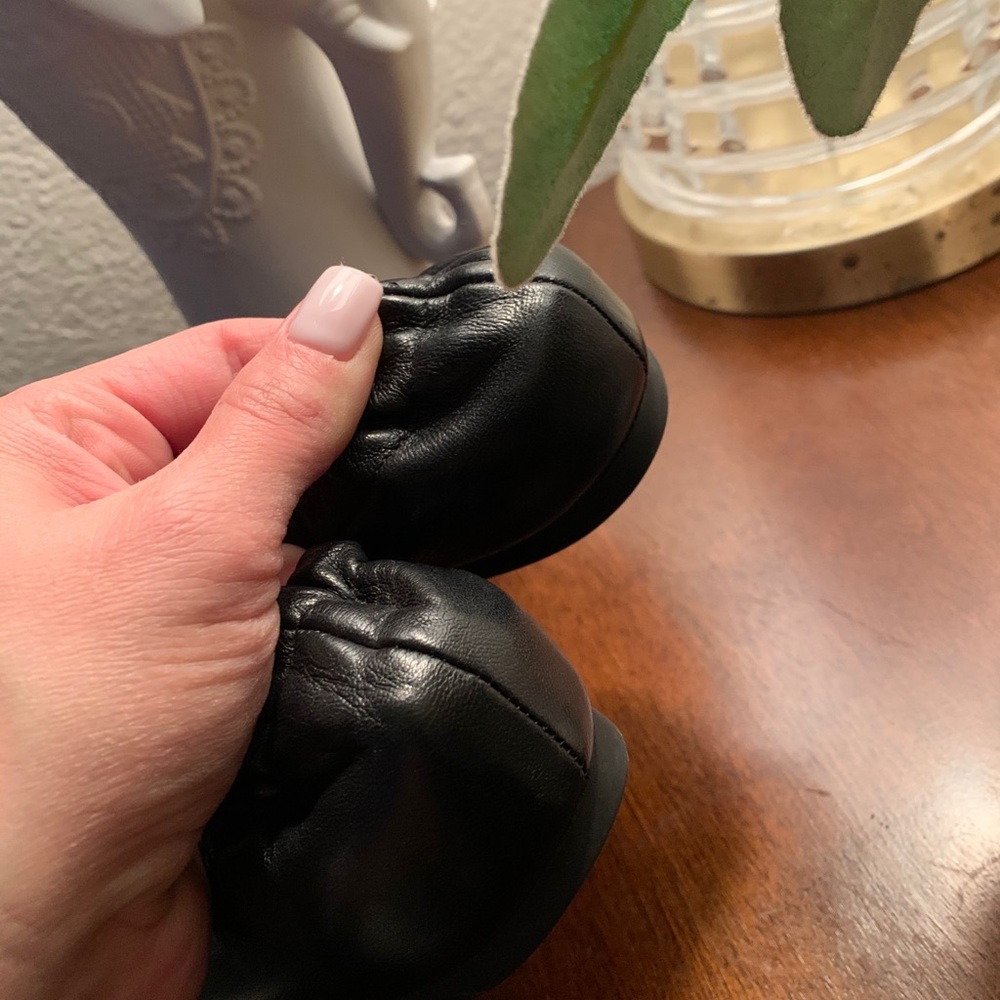 Tory Burch Flat - image 8